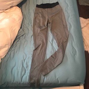 Nike pro dri-fit / soft cotton made on the inside