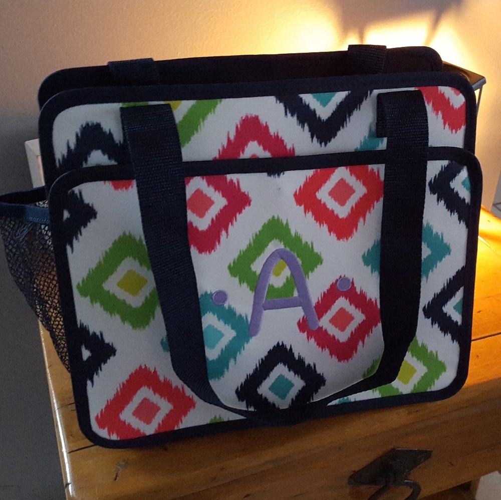 Thirty-One triple duty caddy