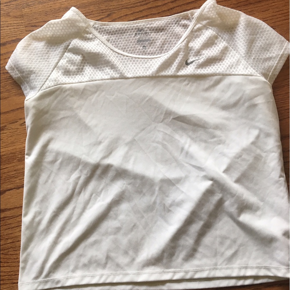 Nike Dri Fit Tee Shirt