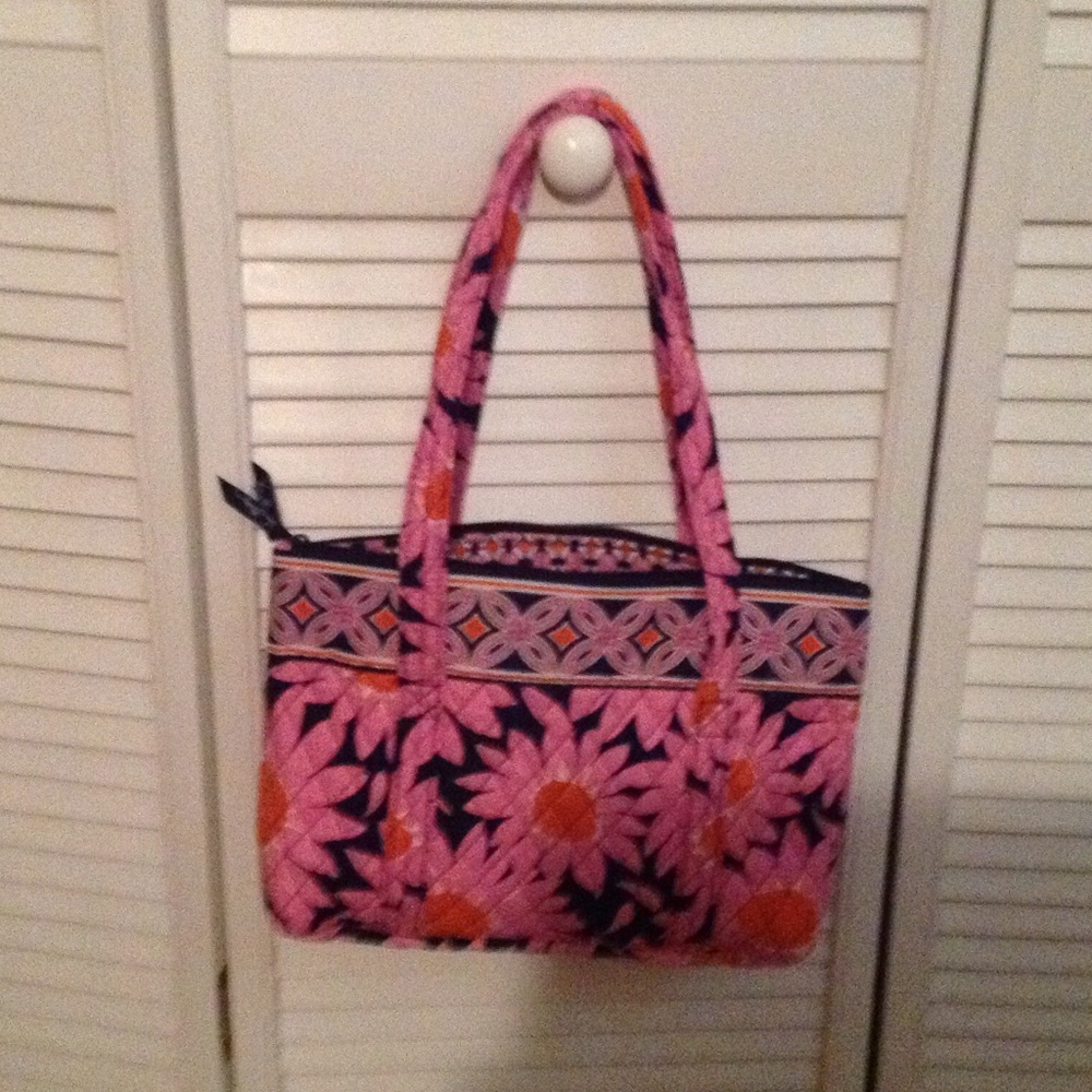 Vera Bradley bag never used