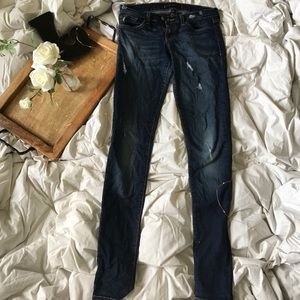 Flying Monkey brand Buckle jeans🔅