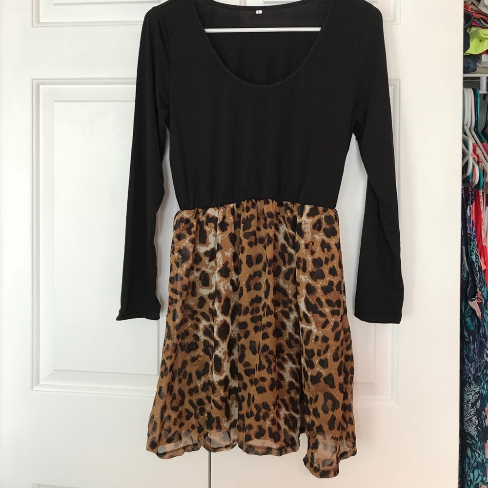 Women's dress