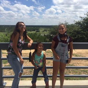 Meet your Posher, Angelica maria