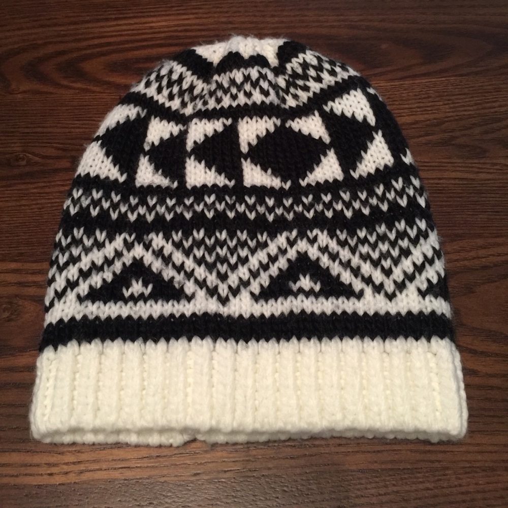 Express Beanie