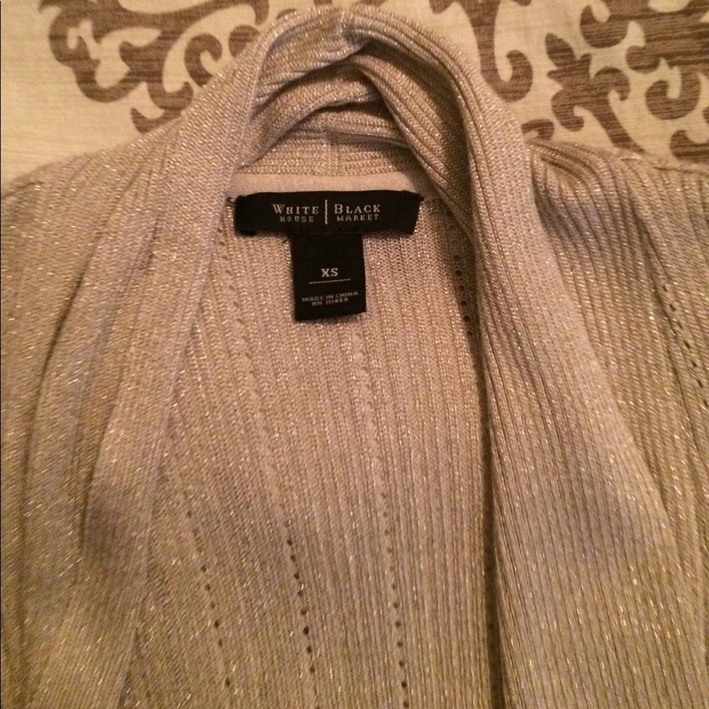 Sweater - Picture 3 of 3