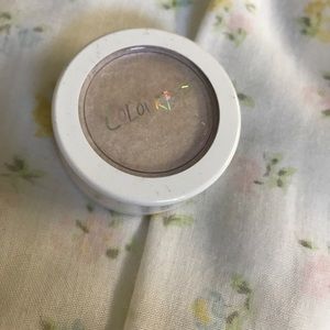 Colourpop over the moon highlight
