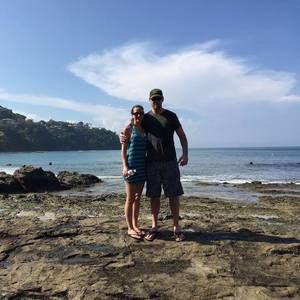 Meet your Posher, Jesse