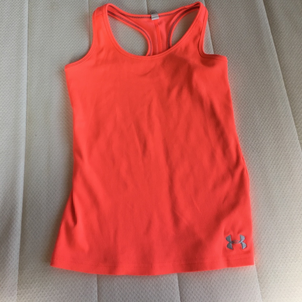 Under armour tank top