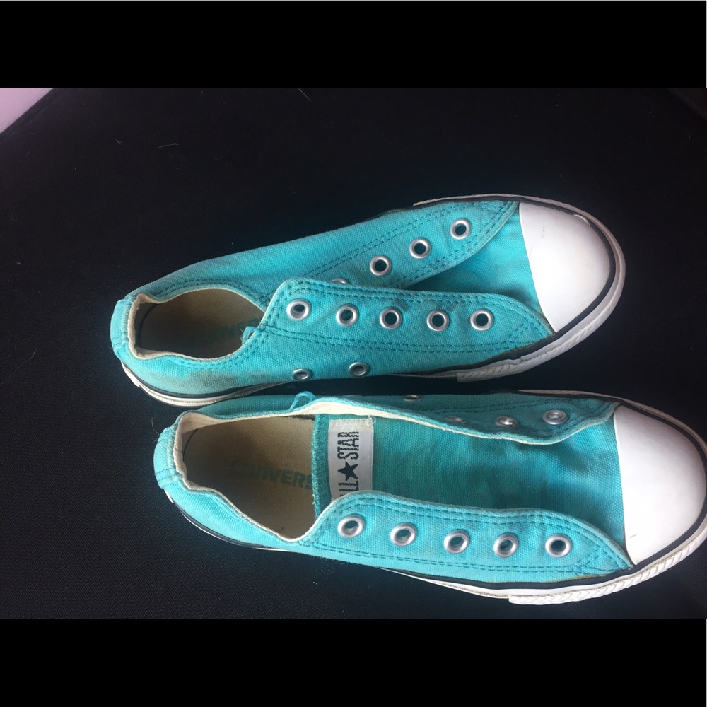 Kids all star Converse