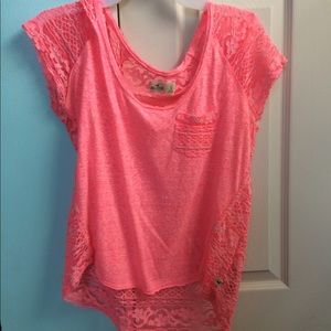 ☀️ Hollister T-shirt