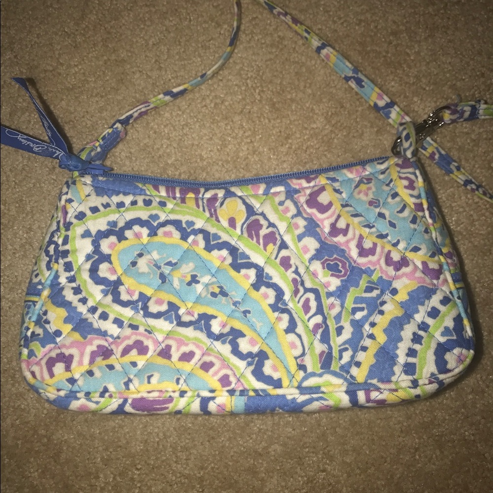 Vera Bradley purse