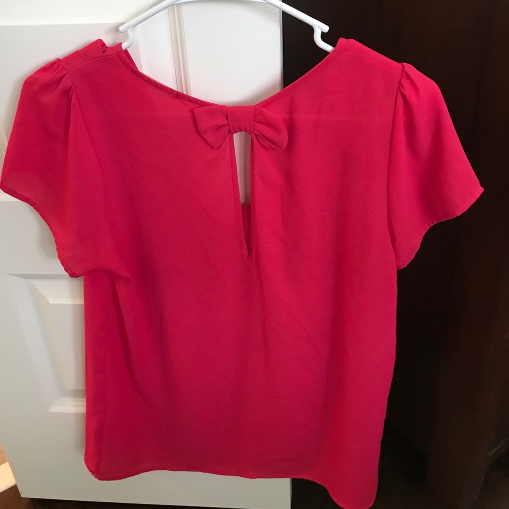 Everly Blouse - image 2