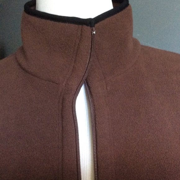 Fleece Jacket - Picture 2 of 4
