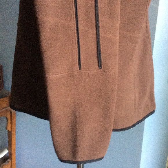 Fleece Jacket - Picture 4 of 4