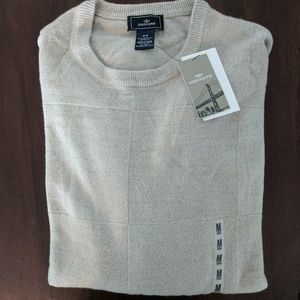 Dockers Relaxed Fit Sweater
