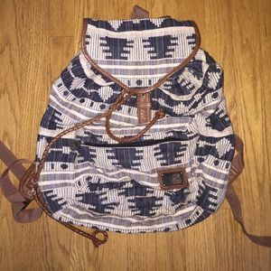PacSun backpack