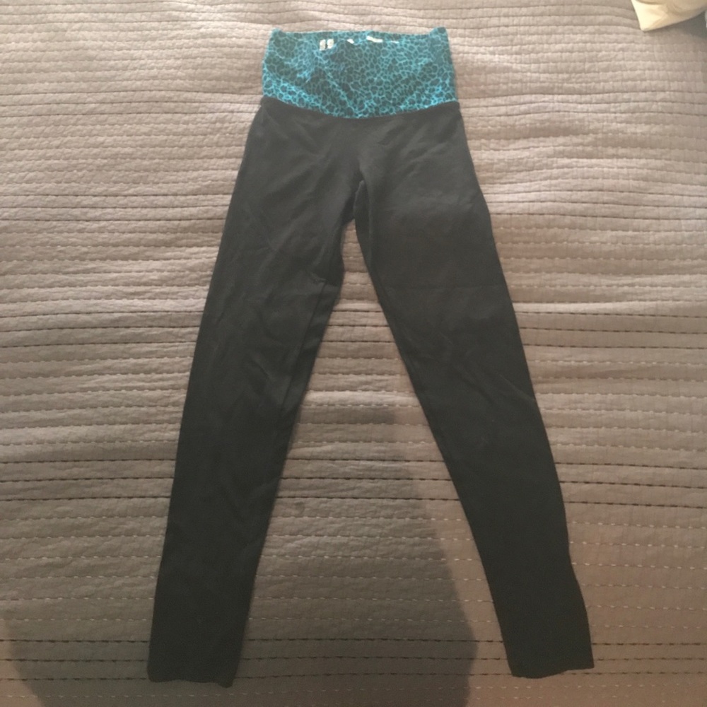 Victoria secret leggings