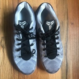 Nike Kobe 9 Low SIZE 10