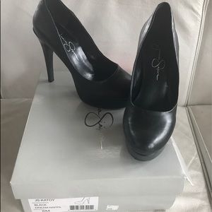 Jessica Simpson Pumps