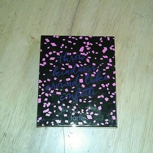 Tarte Young Wild and Free Amazonian clay palette