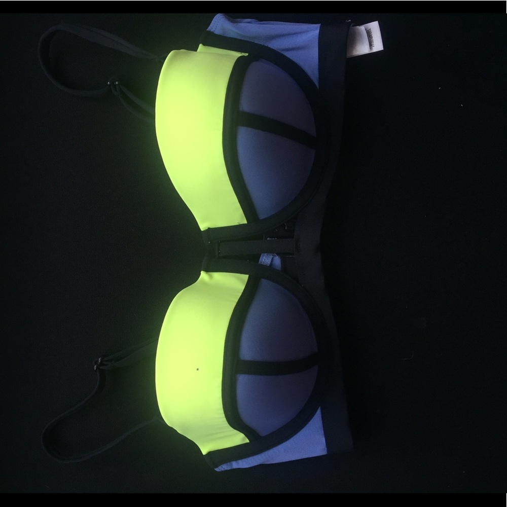 Women's Push up Bathing suit