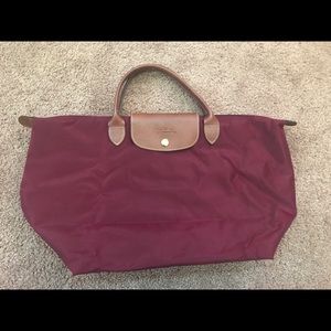 Longchamp Handbag
