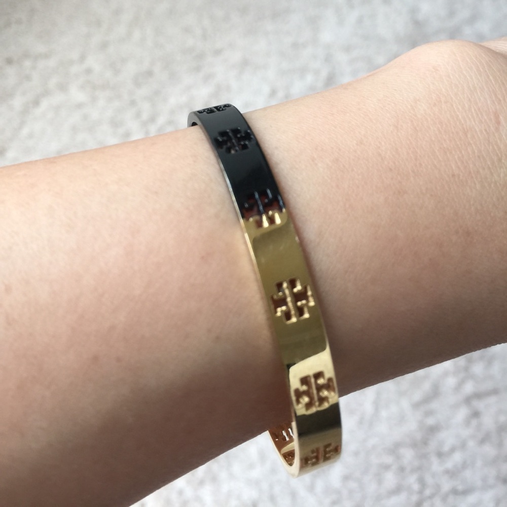 Tory Burch bracelet