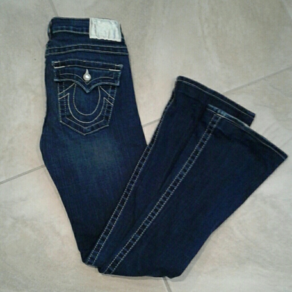 True Religion Jeans