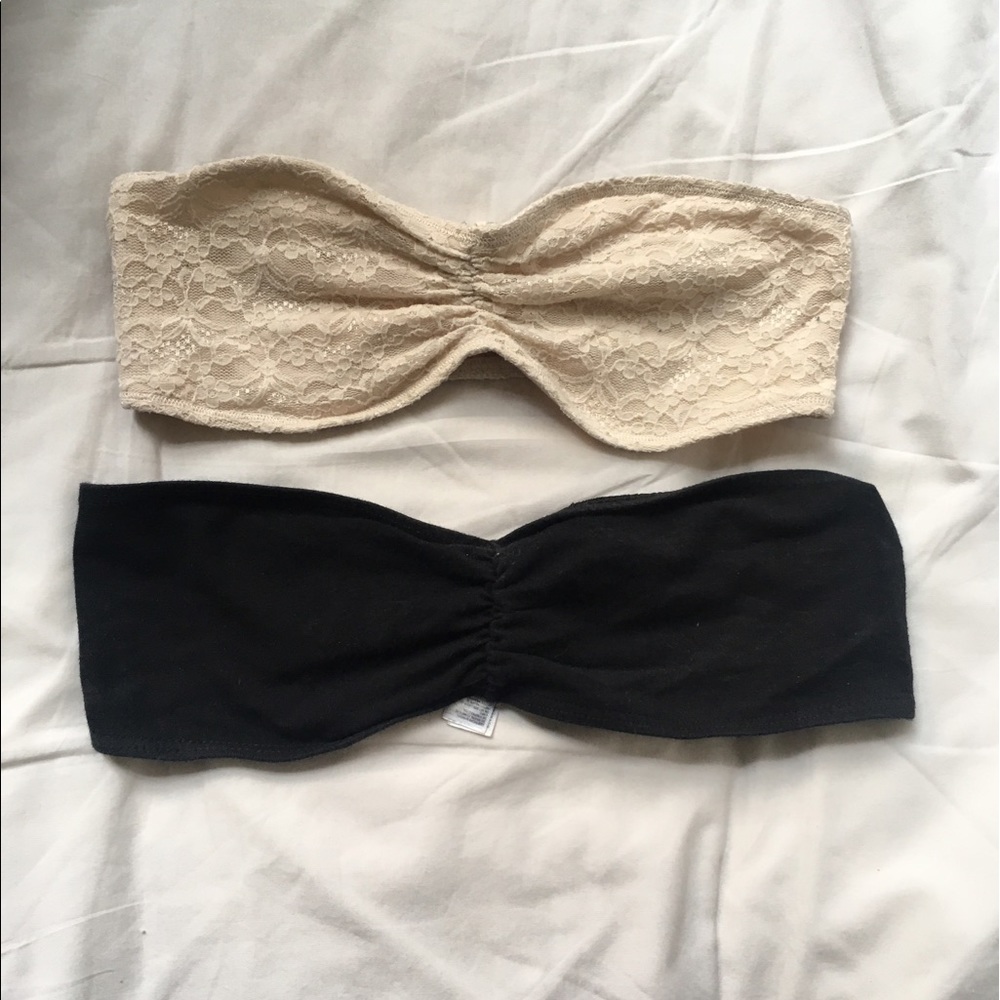 Bandeau Package