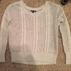 American Eagle Sweater