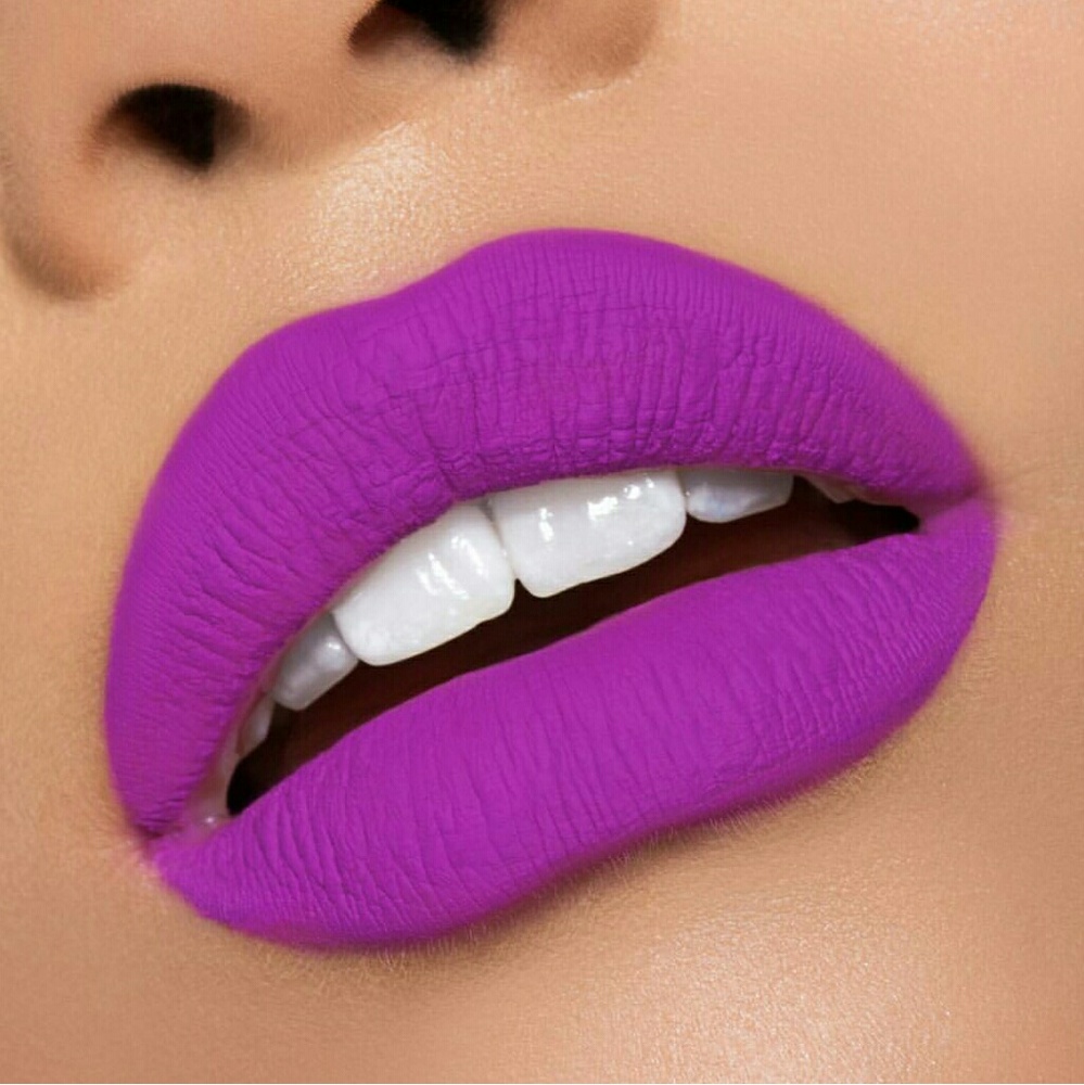 Kylie Cosmetics June Bug Lip Kit