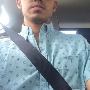 Meet your Posher, Rodrigo