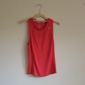 Nike Dri-Fit Workout Top