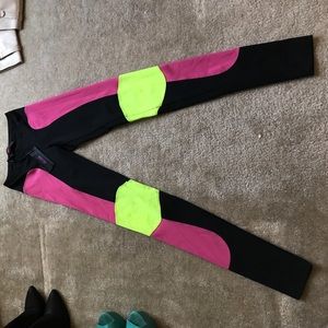 Versus Versace Leggings