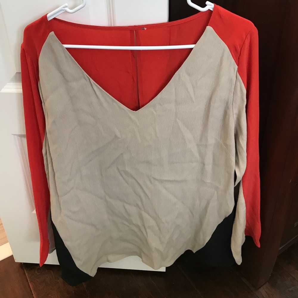 Blouse