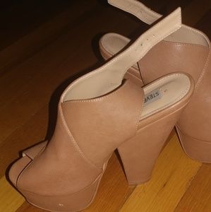 Steve Madden heels