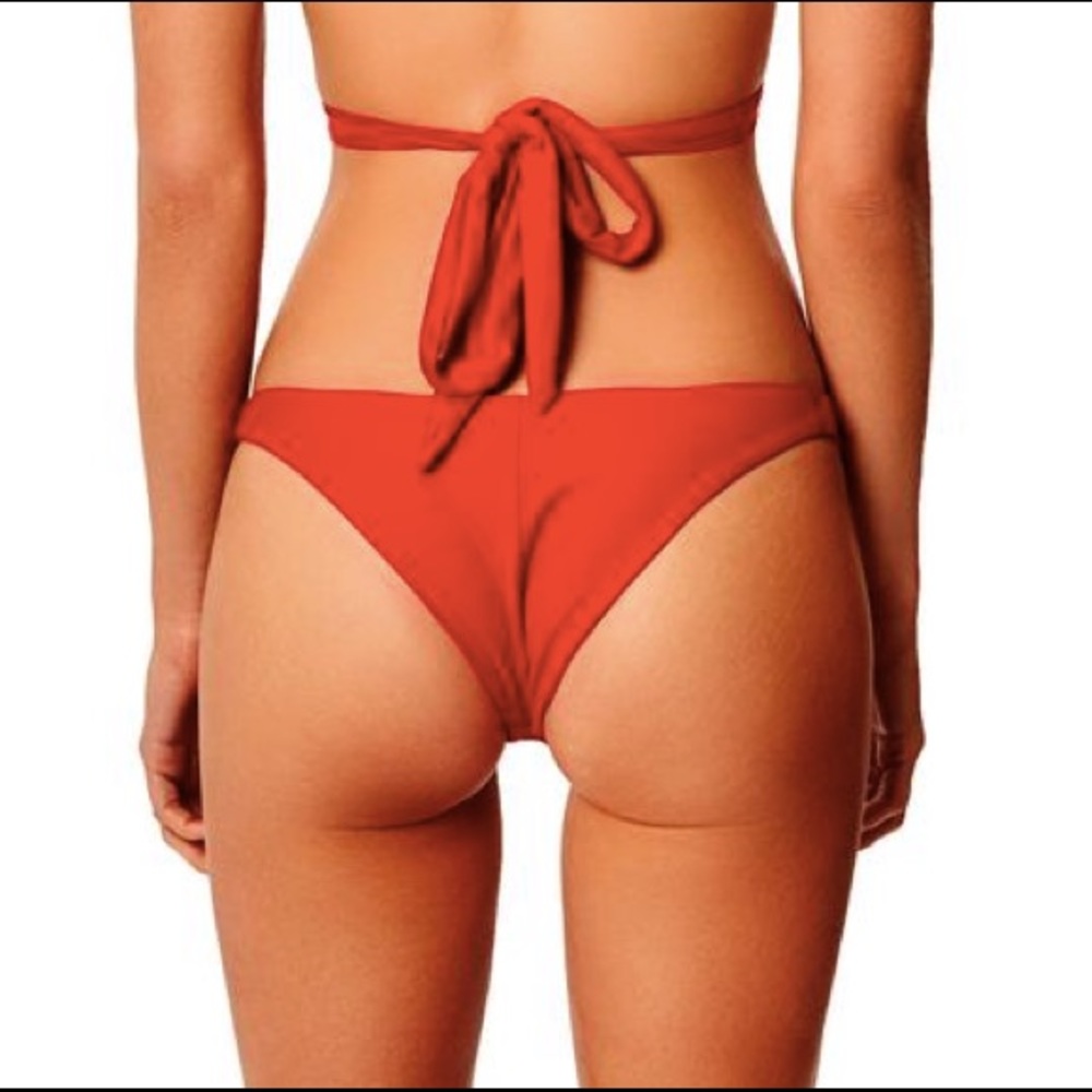INCSWIM Cheeky Swim bottoms BNWT