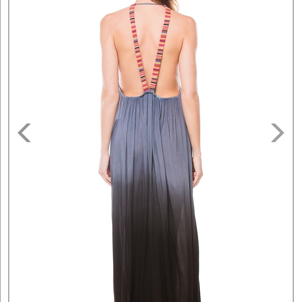 Altar'd State boho maxi