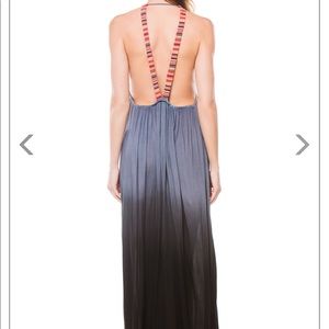 Altar'd State boho maxi