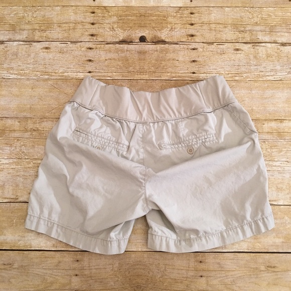 Liz Lange for Target Shorts - Tan Liz Lange Maternity shorts, medium Liz Lange for Target Shorts - Tan Liz Lange Maternity shorts, medium