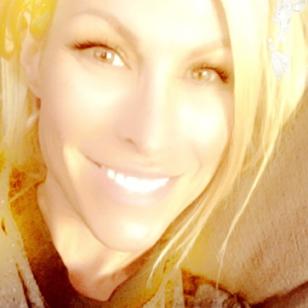 Meet your Posher, Liz