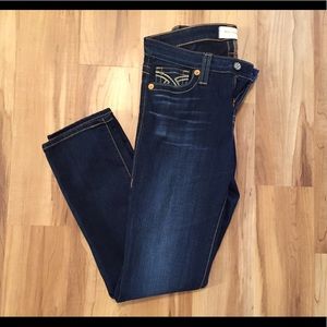 Big Star Maddie Jeans, size 26