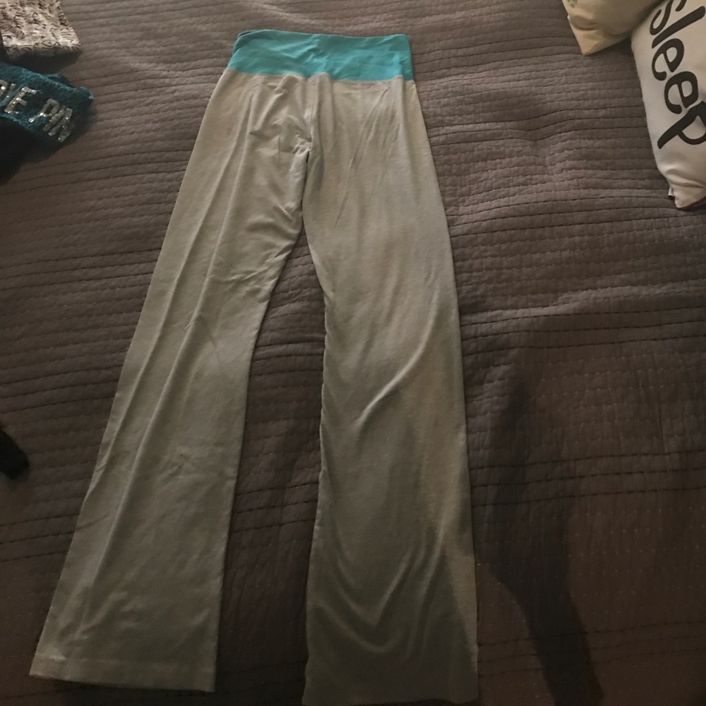 Calvin Klein yoga pants