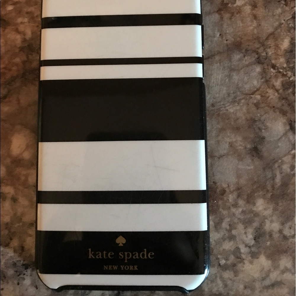 Kate Spade IPhone 6 phone case