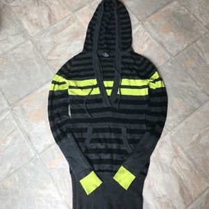 Rue 21 Long Sleeve Shirt w/ Pockets