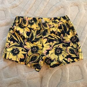 J. Crew