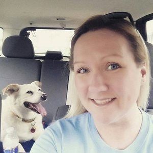 Meet your Posher, Shelby