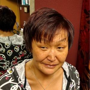 Meet your Posher, Barb