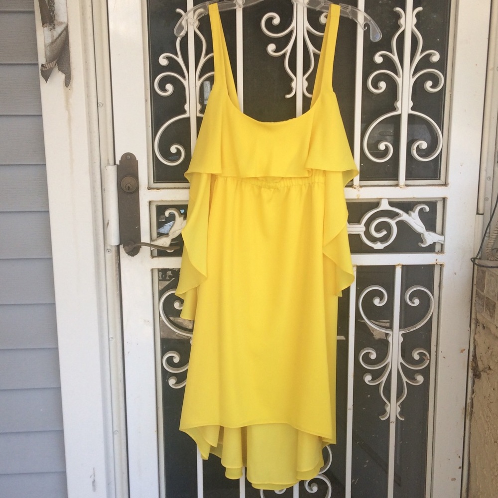 SUSANA MONACO Summer Cocktail Dress NWT
