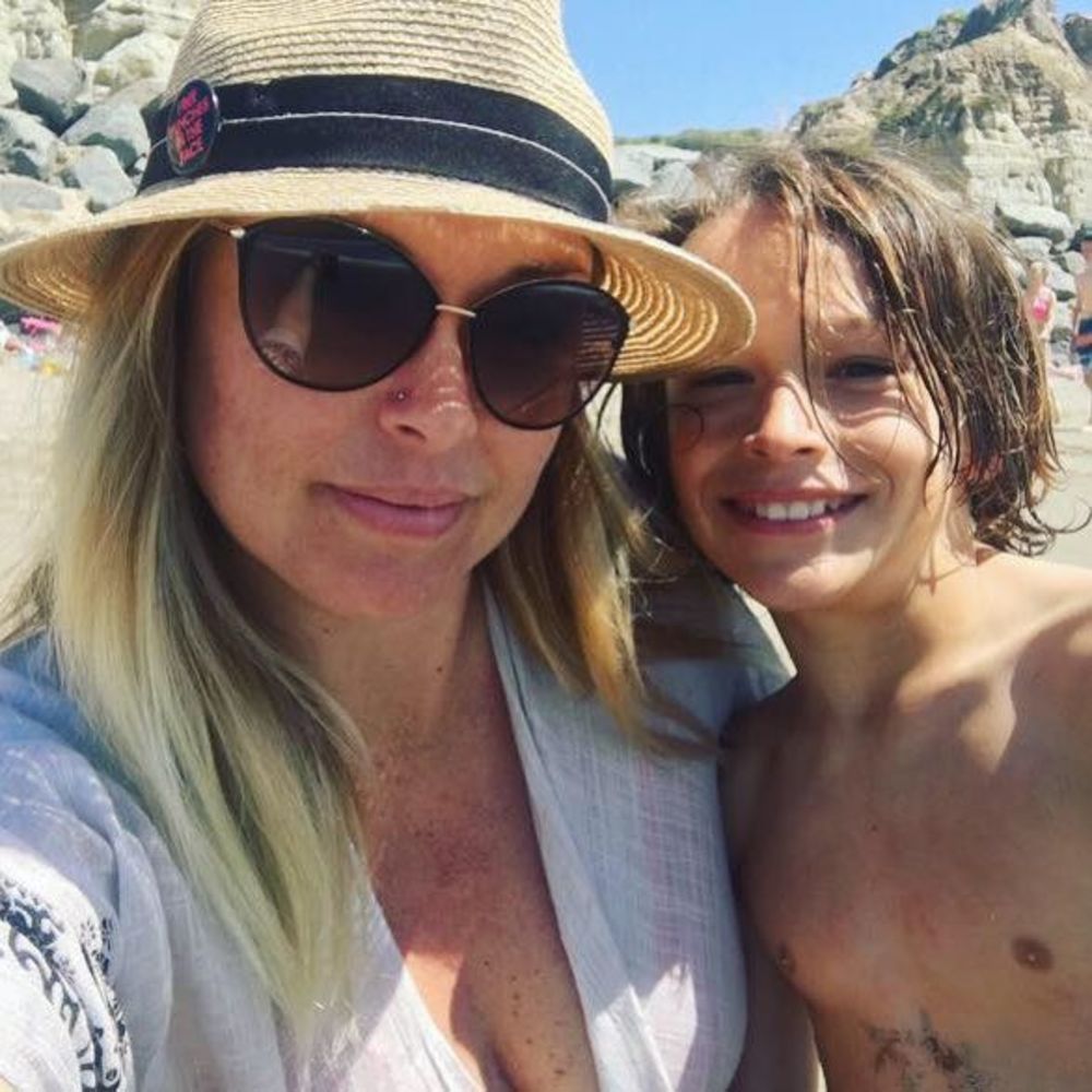 Meet your Posher, Briana